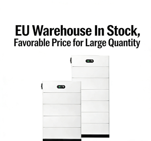 Eu Stock 48V 52Ah 100Ah 400ah <b>Battery</b> Lithium Ion <b>Battery</b> Pack for Solar Household Energy Storage <b>Backup</b> Power - Product Image 3