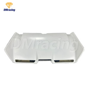 Diffuseur arrière en fibre de verre de style <span class=keywords><strong>garage</strong></span> Vary pour toyota Yaris GR Mxpa12 Gxpa16 Kit <span class=keywords><strong>carrosserie</strong></span> - Product Image 1