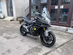 Pour CFmoto <span class=keywords><strong>650MT</strong></span>, motos sportives à essence, motos de course, motos haute performance - Product Image 3