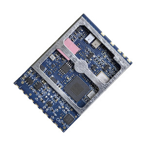 โมดูล FT1200 V1.1 64CH VRX พร้อมการตรวจจับสัญญาณ RSSI สำหรับการใช้งานในรถแข่งและเครื่องบิน - Product Image 2