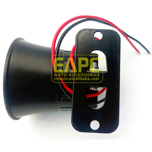 TZ-419 Còi Xe Hơi Còi Báo Động Cảnh Báo <span class=keywords><strong>Mini</strong></span> DC 12V Bán Chạy Còi Báo Động Hệ Thống An Ninh Loa - Product Image 6