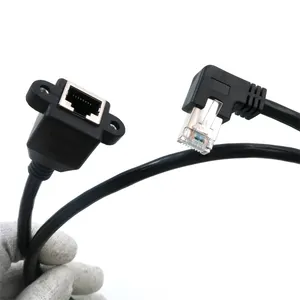 OEM M12 M16 Elektrische Kfz-Auto-Terminals Audio-/Video-Sensor Steckverbinder