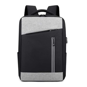 Bolso para computadora para negocios y ocio, mochila escolar para estudiantes de secundaria - Product Image 4
