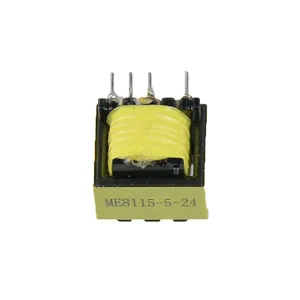 EE 220v 12v Power High Frequency Electric Mini Transformer 500w For Mobile Phone Charger