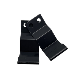 Placa Metálica Externa con Gancho de Montaje para Teach Pendant de Robot ABB DSQC679 - Product Image 3