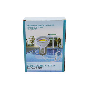 <span class=keywords><strong>Medidor</strong></span> <span class=keywords><strong>de</strong></span> Calidad del Agua para Piscinas, <span class=keywords><strong>Medidor</strong></span> <span class=keywords><strong>Digital</strong></span> Portátil <span class=keywords><strong>de</strong></span> <span class=keywords><strong>Cloro</strong></span> <span class=keywords><strong>y</strong></span> <span class=keywords><strong>pH</strong></span> - Product Image 6
