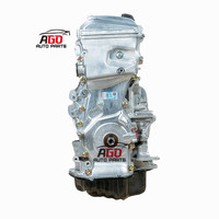 AGO Bloque largo del eje de equilibrio de alta calidad para bloque largo del motor CAMRY 2AZ-FE