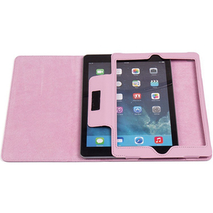 Minibook đa chức năng ODM A4 PU da máy tính bảng chủ thẻ máy tính xách tay trường hợp đối với iPad Pro11 Pro máy tính máy tính xách tay gấp trường hợp máy tính bảng - Product Image 6