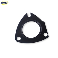 Junta de Escape Metálica Resistente a Altas Temperaturas OE LR084664, Junta de Colector Turbo para Motor Diésel Land Rover 3.0L TDV6