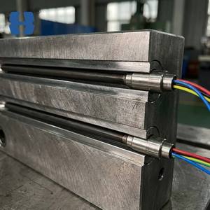 Riscaldatore a canale caldo di tipo dritto Huadong fornito direttamente dalla fabbrica, gli utenti possono piegare IT pezzi in un riscaldatore a spirale, 220V. - Product Image 3