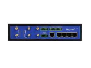 Enrutador Gigabit de alta velocidad Bivocom de largo alcance 5G WiFi IoT Gateways con controlador <span class=keywords><strong>GSM</strong></span> RTU SMS Fabricante directo - Product Image 5