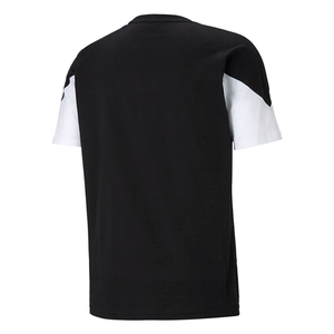 <span class=keywords><strong>T</strong></span>-<span class=keywords><strong>Shirt</strong></span> da <span class=keywords><strong>Uomo</strong></span> Personalizzate di Alta Qualità con Logo Stampato, in Poliestere/Cotone, Tinta Unita, Lavorazione a Maglia, Formali, Comode, Basso MOQ - Product Image 6
