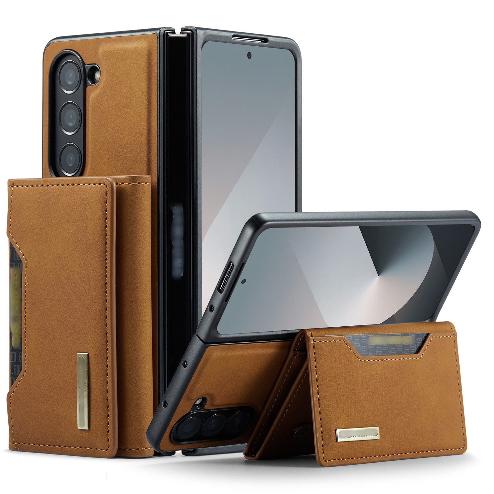 สีดำสีกากี