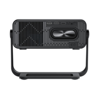 Proyector Inteligente Xnano Factory con Google TV, 1080P, HDMI 2.1, 32GB o 64GB Expandible, Android 14, Sonido Dolby