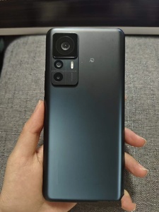 Xaom <span class=keywords><strong>12T</strong></span> <span class=keywords><strong>Pro</strong></span> 5G Original Desbloqueado, Pantalla de 6.67 Pulgadas, 200MP, 5000mAh, Carga Rápida de 120W, Doble SIM, Teléfono Inteligente 5G - Product Image 2