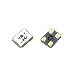 19.2MHz Xtal thermistor tinh thể, 38.4MHz tinh thể với thermistor, <span class=keywords><strong>26MHz</strong></span> tinh thể dao động, 19.2 đến 76.8MHz tần số tùy chỉnh - Product Image 3