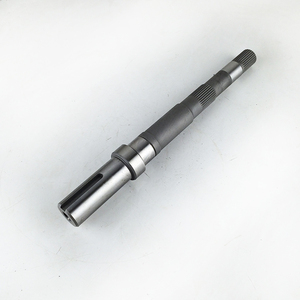 ชิ้นส่วนไฮดรอลิกอื่นๆ T6C T6D T6CC เพลาปั๊มไฮดรอลิกสำหรับเครื่องจักร - Product Image 1