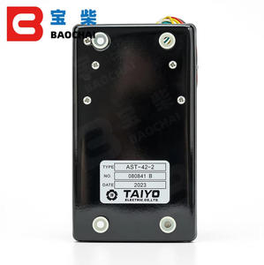Nhà máy cung cấp AST-42-2 tự động cao su Điện áp ổn định điện áp ổn định điều chỉnh bảo vệ điều chỉnh - Product Image 6