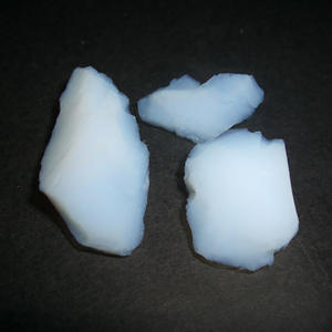 Isolation Offre Spéciale d'aérogel de silice de granule d'aérogel pour le glaçage - Product Image 3