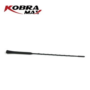 Antenna Auto KobraMax di Alta Qualità 1J0035849A per <span class=keywords><strong>Volkswagen</strong></span> Beetle GTI Rabbit, Fornitore OEM ODM con Basso MOQ - Product Image 5