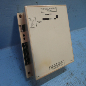 Nuovo Modulo di Espansione Originale Q7600B2002 Input/Output per W7601 da W7600 Q7600 Controllore di Programmazione PLC - Product Image 1