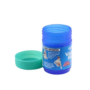 Ungüento antihinchazón y para aliviar el dolor de menta, bálsamo de hierbas para aliviar el dolor articular, ungüento antiinflamatorio con infusión de menta - Product Image 6