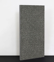 Quartz Brique Carrelage écologique 300x600 Cour Carrelage Villa Jardin Extérieur