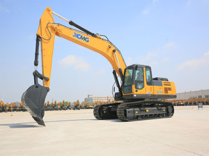 รถขุดตีนตะขาบ XE300E ขนาด 30 ตัน ขายดี ราคาถูก - Product Image 5