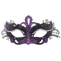 Antique Ball Masque Party Masque Style Dress up Carnaval Mascarade Halloween Masque Props Mjc513 Demi Visage Ancien Romain Hommes Femmes