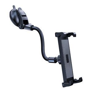 Accessoires automobiles <span class=keywords><strong>Stabilisateur</strong></span> anti-tremblement à ventouse forte <span class=keywords><strong>pour</strong></span> téléphone portable et voiture <span class=keywords><strong>pour</strong></span> tous les smartphones et tablettes - Product Image 1