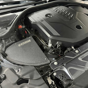 Kyostar 4 ''Prestatie Koude Auto Luchtinlaatsysteem Kit Voor Bmw 2019 M340i B58 G20 G21 G23 En 2022 M240i B58 3.0l G42 - Product Image 6
