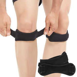 A la venta Estabilizador de <span class=keywords><strong>rodilla</strong></span> de rótula abierta Protección efectiva para el dolor de <span class=keywords><strong>rodilla</strong></span> - Product Image 1