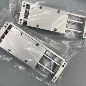 Smc Cdpxwm20 75 Pneumatic <b>Sliding</b> Cylinder Standard Steel Body Japan Made - Product Image 4