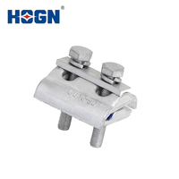 Abrazadera de Conexión CAPG de Alta Calidad, Conector de Cable de Aluminio, Accesorios de Energía de Fábrica