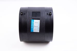 Chất lượng cao 75mm S75 HDPE sdr11 sdr17 electrofusion couplers PE phụ kiện đường ống - Product Image 4