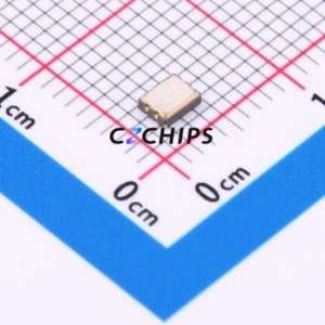 RO24000055 Crystal Oscillator (Active) SMD3225-4P Crystal Oscillator 24MHz 10ppm CMOS - Product Image 1