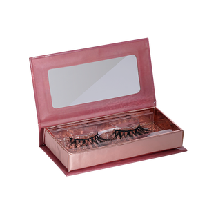 REE Sample-Caja de regalo personalizada para pestañas, maquillaje de visón y sombra de ojos, cajas de cosméticos - Product Image 3