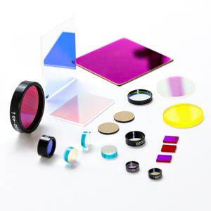 Filtros de paso de banda estrecho 780 Nm 67mm Filtro de vidrio Ir - Product Image 1