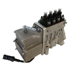 Nouvelle pompe d'injection de carburant pour pièces de moteur diesel 4BT de tracteur, assemblage 4990062 - Product Image 6