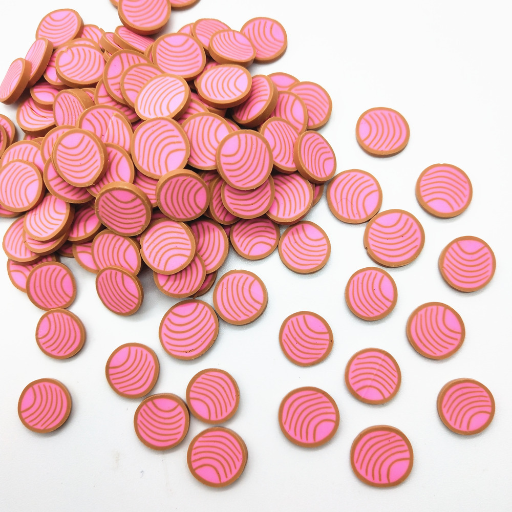 Pain mexicain rouge 10mm