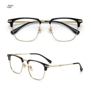 <span class=keywords><strong>Lunettes</strong></span> Progressives Intelligentes à Zoom Changeant <span class=keywords><strong>de</strong></span> Couleur et Multifocales <span class=keywords><strong>pour</strong></span> la Marche, la Conduite, Anti-Lumière Bleue, <span class=keywords><strong>pour</strong></span> Seniors, Visio-Proche et Lointaine - Product Image 6