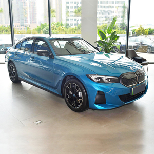 2025 la Auto Elettrica B m w I3 Più Venduta, Veicolo Elettrico per Adulti, Serie B m W Ix1 <span class=keywords><strong>IX3</strong></span> I4 IX I7, Veicolo Usato in Offerta - Product Image 2