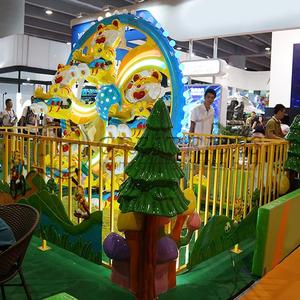 Équipement de foire de haute qualité petite grande roue monte <span class=keywords><strong>attraction</strong></span> de <span class=keywords><strong>parc</strong></span> d'attractions <span class=keywords><strong>pour</strong></span> enfants à vendre - Product Image 6