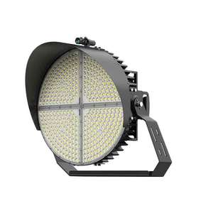 Projecteurs LED IP65 1000W SMD haute luminosité pour grands stades et éclairage maritime FL-TGD-GF10-1000W haute puissance - Product Image 2
