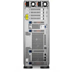 Hot bán Dell PowerEdge T550 tháp máy chủ Intel Xeon 5U New Chính Hãng tại chỗ tháp máy chủ - Product Image 2
