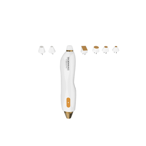 Vente flash - Appareil de soin de la peau pour le raffermissement cutané, anti-gonflement, anti-âge, lifting du visage, micro-aiguilles RF, mésothérapie, pistolet injecteur - Product Image 6