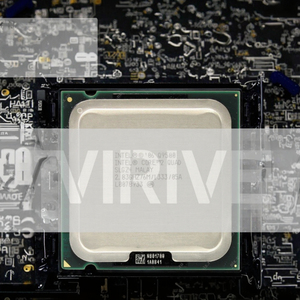 Q9500 LGA 775 processor4 lõi 2.83Ghz 6Mb Bộ nhớ cache Corei7 loại máy tính để bàn sử dụng hoặc tân trang kho - Product Image 3