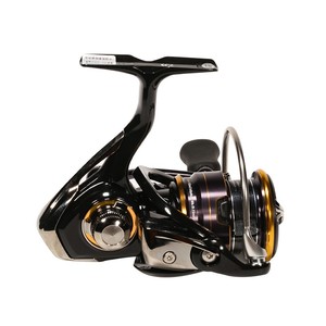 <span class=keywords><strong>DAIWA</strong></span> 21 LEGALIS CS LT <span class=keywords><strong>Moulinet</strong></span> de Pêche Spinning Nouveau pour Eau Douce, Roue en Métal Homologuée - Product Image 2