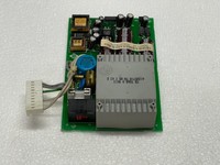 Placa de Circuito para Medidor de Flujo MASSFLO MASS3000 085U0132 085U0314 AB3 Nueva, Programación PLC RS485, Control Industrial