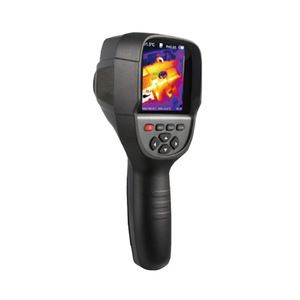 Surui YRH300 Intrinsically Safe Infrared Thermal Imager 3.2 Inch TFT Mining Application - Product Image 2
